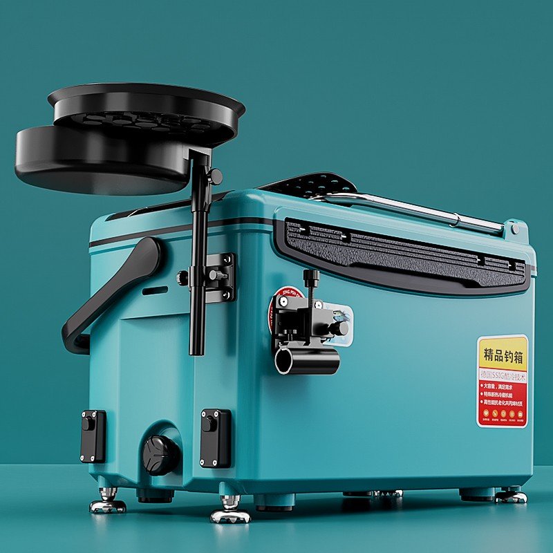 A new 2022 super-light for over 2021 special-value fishing gear